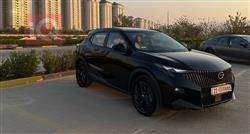 جي أي سي GS3 إمزوم